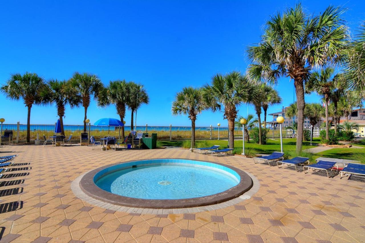 Summit Beach Resort 1412 Panama City Beach Exterior photo
