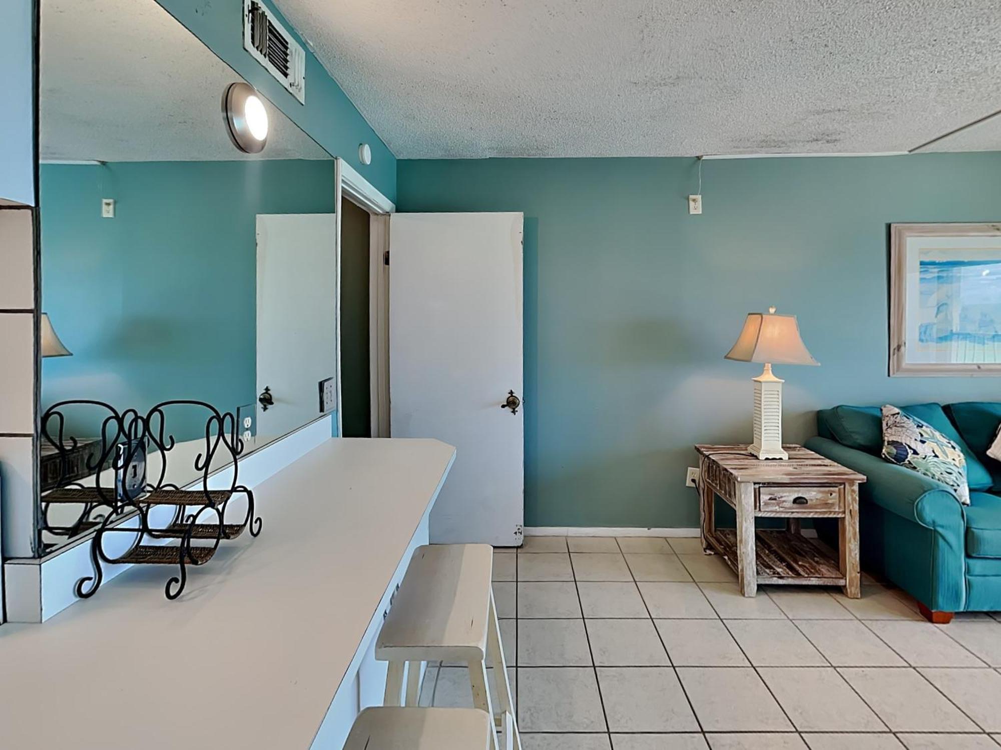 Summit Beach Resort 1412 Panama City Beach Exterior photo