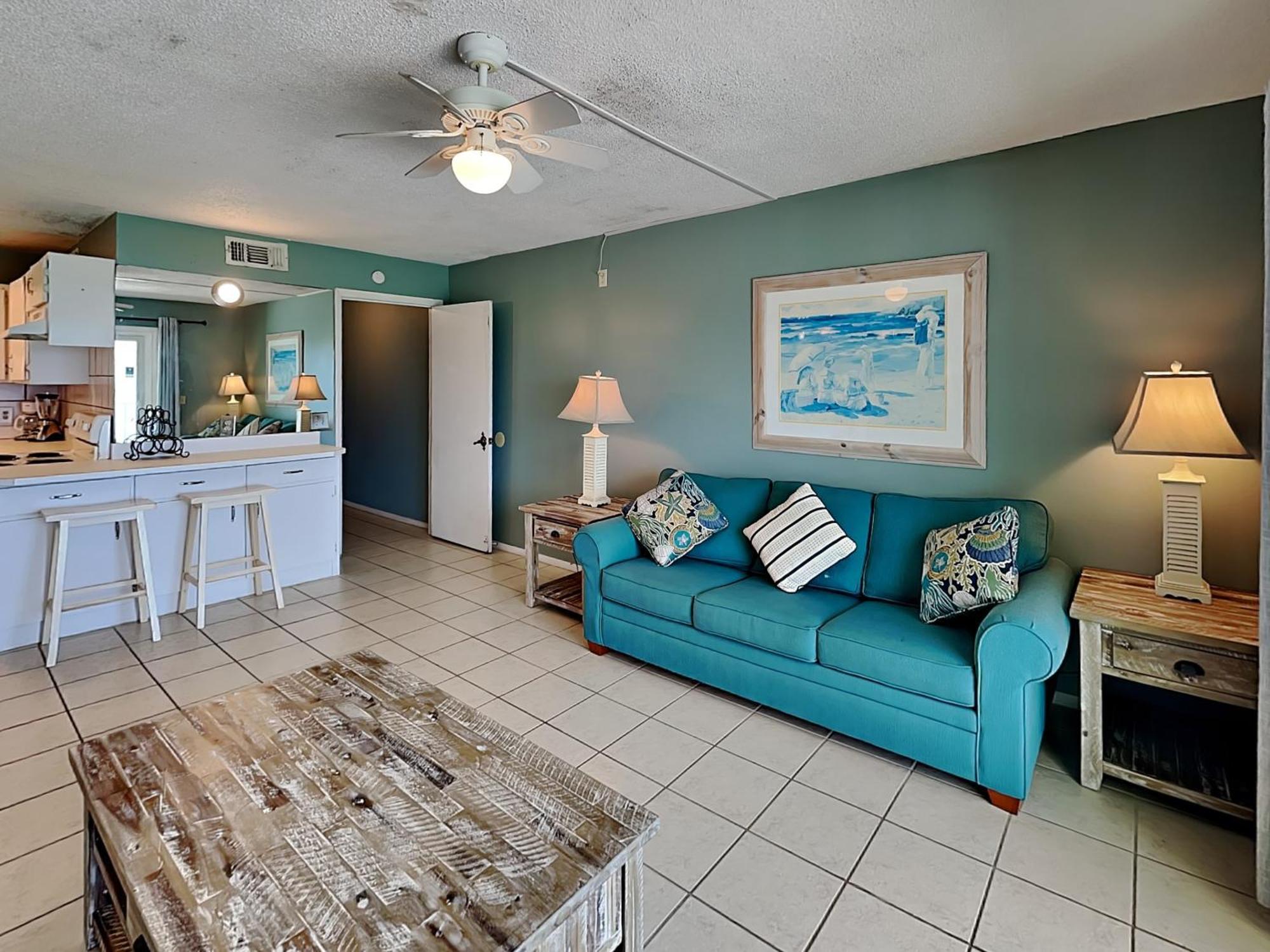Summit Beach Resort 1412 Panama City Beach Exterior photo