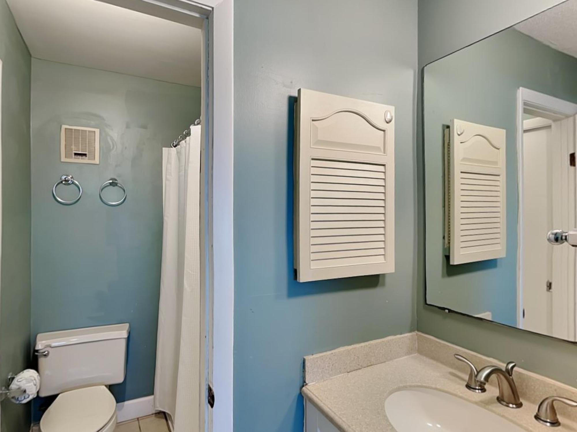 Summit Beach Resort 1412 Panama City Beach Exterior photo