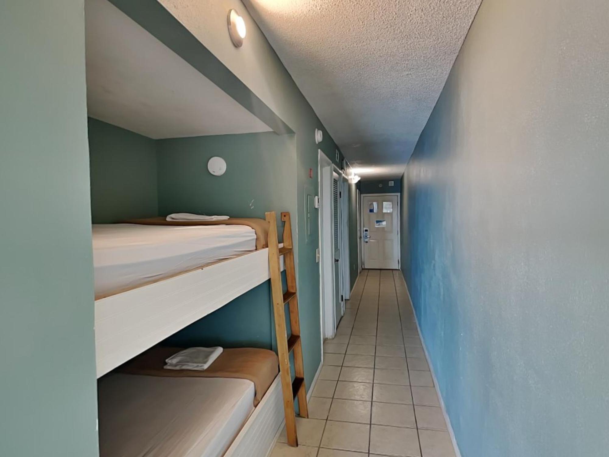Summit Beach Resort 1412 Panama City Beach Exterior photo