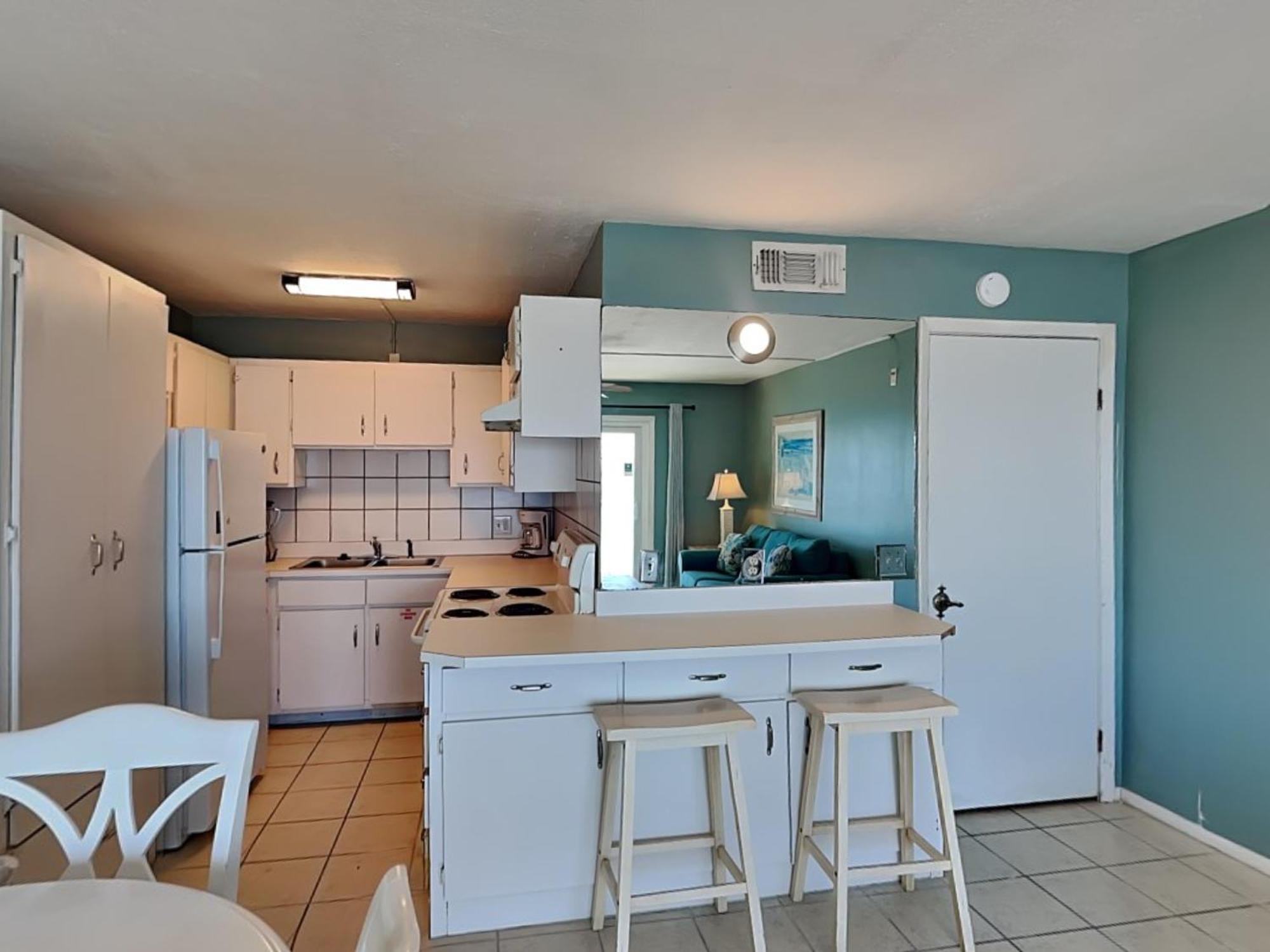 Summit Beach Resort 1412 Panama City Beach Exterior photo