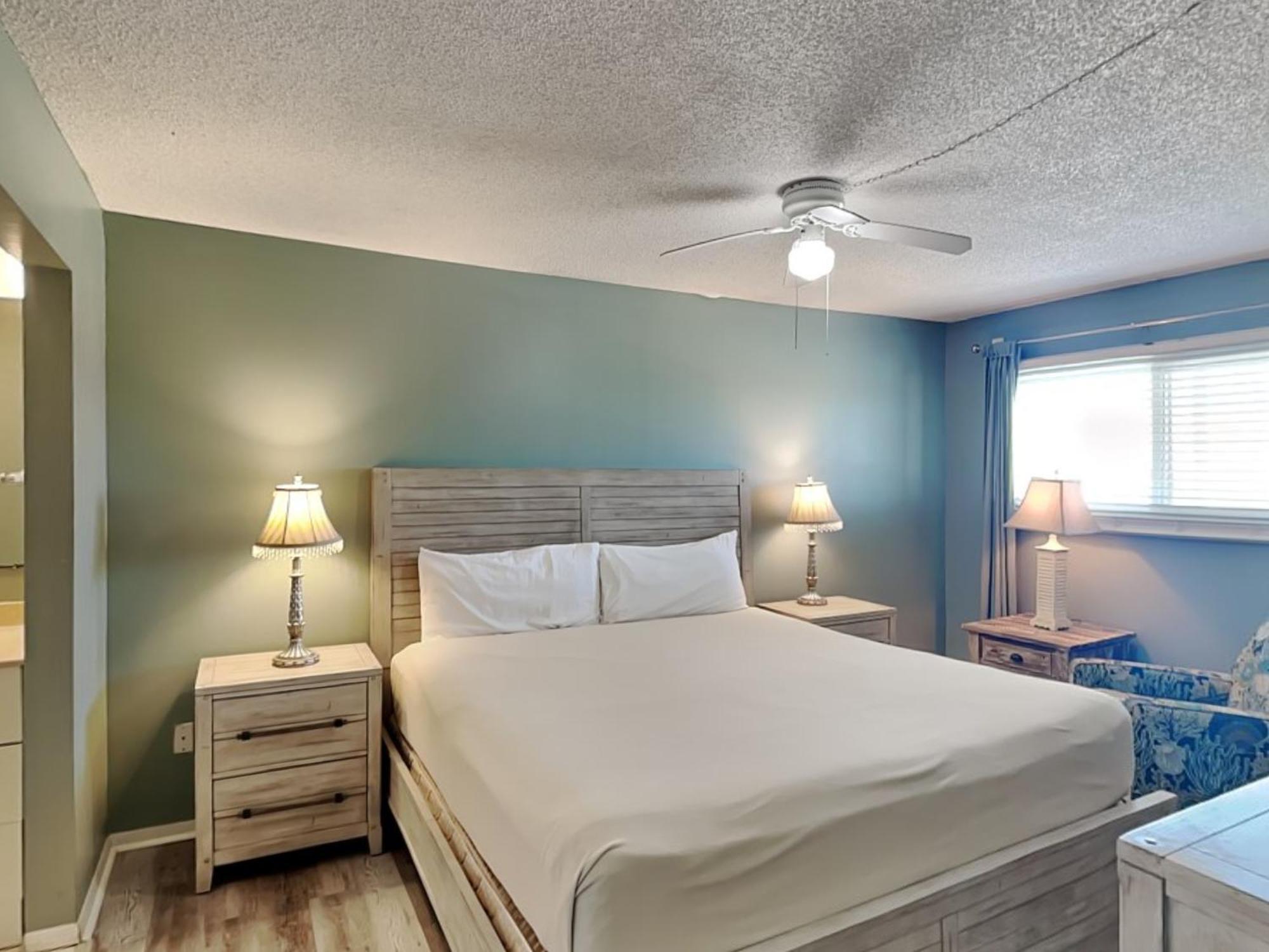 Summit Beach Resort 1412 Panama City Beach Exterior photo